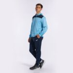 Joma 82P4R1163 السماء الزرقاء الأزرق الداكن رياضية فينيكس الثاني رجال - Image 7