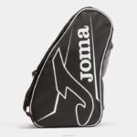 Joma 82P4R1164 أسود شنطة مضرب باديل جولد برو - Image 5