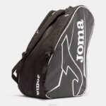 Joma 82P4R1164 أسود شنطة مضرب باديل جولد برو - Image 6