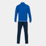 Joma 82P4R1165 الأزرق الملكي الأزرق الداكن رياضية مونتريال رجال - Image 2
