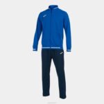 Joma 82P4R1165 الأزرق الملكي الأزرق الداكن رياضية مونتريال رجال