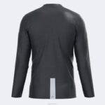 Joma 82P4R1169 أسود Rainjacket r- المدينة رجال - Image 3