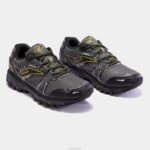 Joma 82P4R1170 الرمادي الداكن حذاء الجري tk.shock 23 رجال - Image 2