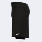 Joma 82P4R1173 أسود مستكشف السراويل رجال - Image 6