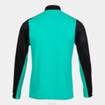 Joma 82P4R1174 أخضر أسود سترة مونتريال رجال - Image 5