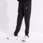 Joma 82P4R1185 أسود longs السراويل الأسد رجال - Image 2