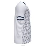 Joma 82P4R118 أبيض كحلي قميص بأكمام قصيرة سوبر نوفا iii رجال - Image 9