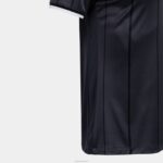 Joma 82P4R1193 الرمادي الداكن قميص بأكمام قصيرة 3 زي سوانسي 22/23 - Image 7