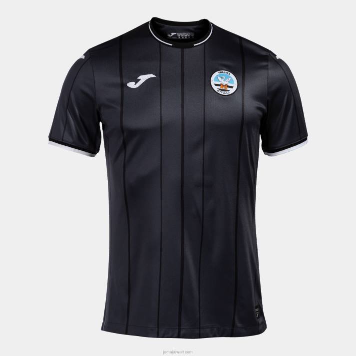 joma_82p4r1193_d8a7d984d8b1d985d8a7d8afd98a_d8a7d984d8afd8a7d983d986_d982d985d98ad8b5_d8a8d8a3d983d985d8a7d985_d982d8b5d98ad8b.jpg Joma 82P4R1193 الرمادي الداكن قميص بأكمام قصيرة 3 زي سوانسي 22/23 - Image 1