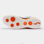 Joma 82P4R11 أبيض كحلي حذاء كرة الصالات fs رد الفعل 23 داخلي - Image 5