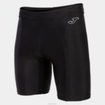 Joma 82P4R1200 أسود سروال سباحة سبلاش رجال - Image 2
