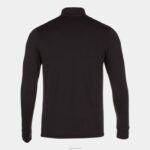 Joma 82P4R1204 برتقالة سوداء قميص من النوع الثقيل النخبة الثامن رجال - Image 8