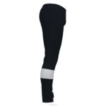 Joma 82P4R1205 أسود أبيض ينجس السراويل الحرية رجال - Image 4