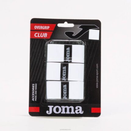 Joma 82P4R1207 أبيض cuhsion نادي الإفراط في قبضة