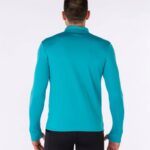 Joma 82P4R1210 الفيروز قميص من النوع الثقيل النخبة الثامن رجال - Image 3