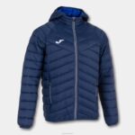 Joma 82P4R1213 الأزرق الداكن الأزرق الملكي أنوراك الحضري الثالث رجال