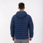 Joma 82P4R1213 الأزرق الداكن الأزرق الملكي أنوراك الحضري الثالث رجال - Image 3