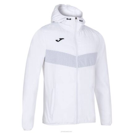 Joma 82P4R1214 أبيض أنوراك بيرنا الثاني رجال