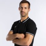 Joma 82P4R1218 أسود قميص بولو بأكمام قصيرة مريحة II رجال - Image 5