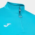 Joma 82P4R1227 الفيروز الفلوري قميص من النوع الثقيل تشغيل الليل رجال - Image 6