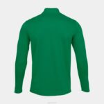 Joma 82P4R1228 أخضر قميص من النوع الثقيل تشغيل الليل رجال - Image 2