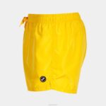 Joma 82P4R122 أصفر جذوع السباحة أرناو رجال - Image 3
