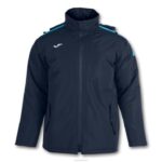 Joma 82P4R1230 الأزرق الداكن الفيروز الفلوريسنت أنوراك تريفور رجال - Image 3
