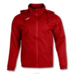 Joma 82P4R1231 أحمر سترة المطر trivor رجال - Image 2