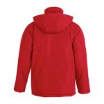 Joma 82P4R1236 أحمر أنوراك تريفور رجال - Image 2