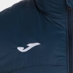 Joma 82P4R1237 الأزرق الداكن سترة مبطنة الحضرية رابعا رجال - Image 6
