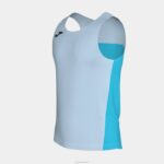 Joma 82P4R1241 السماء الزرقاء أعلى الدبابة r الفائز رجال - Image 4