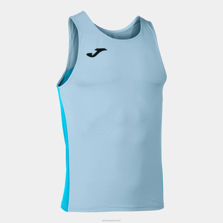 joma_82p4r1241_d8a7d984d8b3d985d8a7d8a1_d8a7d984d8b2d8b1d982d8a7d8a1_d8a3d8b9d984d989_d8a7d984d8afd8a8d8a7d8a8d8a9_r_d8a7d984d9.jpg Joma 82P4R1241 السماء الزرقاء أعلى الدبابة r الفائز رجال - Image 1