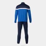 Joma 82P4R1242 الأزرق الملكي الأزرق الداكن رياضية danubio رجال - Image 12