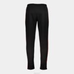 Joma 82P4R125 أسود أحمر لونغز السراويل شريطية رجال - Image 7