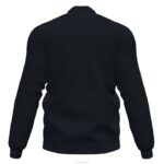 Joma 82P4R1262 أسود سترة الدوحة رجال - Image 2
