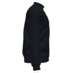 Joma 82P4R1262 أسود سترة الدوحة رجال - Image 4