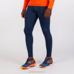 Joma 82P4R1268 الأزرق الداكن أكاديمية براما رجال - Image 4