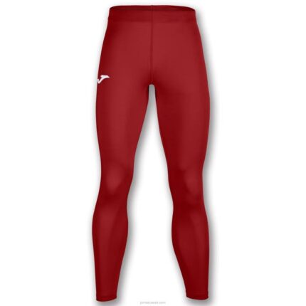 Joma 82P4R1272 أحمر أكاديمية براما رجال