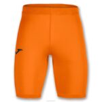Joma 82P4R1273 البرتقالي اكاديمية شورت تايتس براما رجال