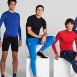 Joma 82P4R1274 الأزرق الملكي أكاديمية براما رجال - Image 2