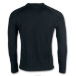 Joma 82P4R1276 أسود كم طويل قميص براما رجال - Image 2