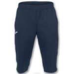 Joma 82P4R1277 الأزرق الداكن شورت برمودا كابري رجال