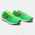 Joma 82P4R127 الفلورسنت الأصفر الاحذية r 5000 20 رجال - Image 2