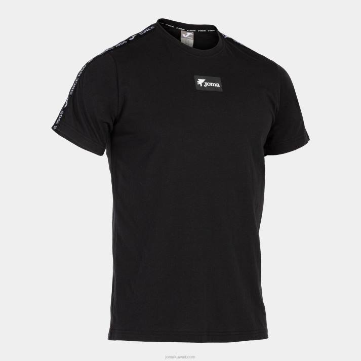 joma_82p4r128_d8a3d8b3d988d8af_d982d985d98ad8b5_d982d8b5d98ad8b1_d8a7d984d8a7d983d985d8a7d985_d983d8a7d984d98ad981d988d8b1d986.jpg Joma 82P4R128 أسود قميص قصير الاكمام كاليفورنيا رجال - Image 1