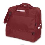 Joma 82P4R1290 بورجوندي حقيبة التدريب الرياضي الكبرى III - Image 2