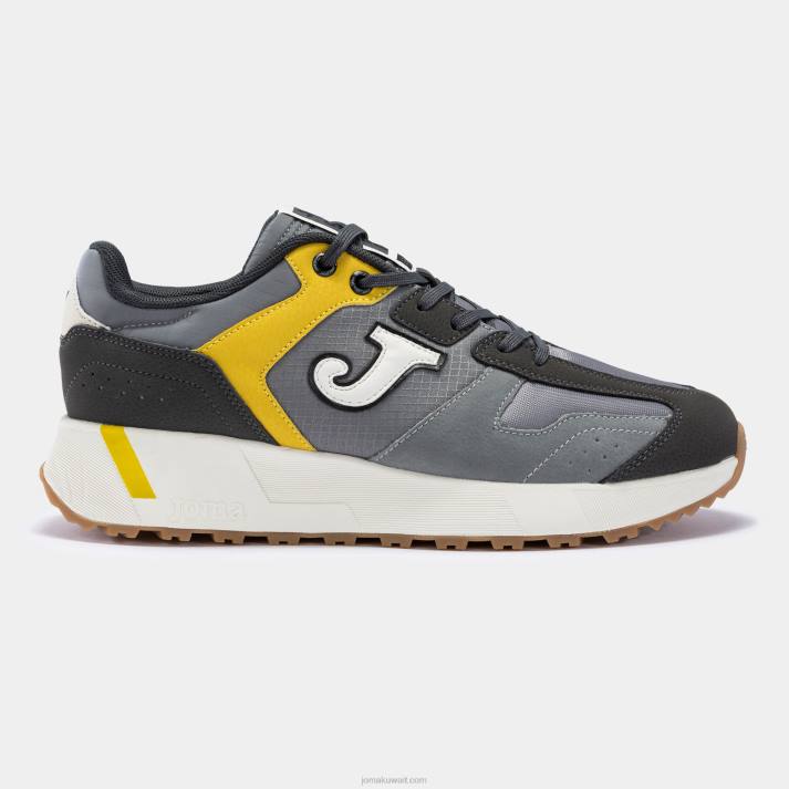 joma_82p4r1297_d8a3d8b3d988d8af_d8a7d984d8a7d8add8b0d98ad8a9_d8a7d984d983d8a7d8acd988d8a7d984_c_198623_d8b1d8acd8a7d984.jpg Joma 82P4R1297 أسود الاحذية الكاجوال c.198623 رجال - Image 1