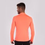 Joma 82P4R1305 نيون المرجان الأبيض قميص من النوع الثقيل النخبة السابع رجال - Image 7