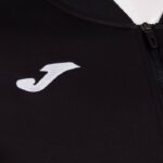 Joma 82P4R1307 أسود سترة الحرم الثالث رجال - Image 3