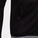 Joma 82P4R1307 أسود سترة الحرم الثالث رجال - Image 4