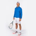 Joma 82P4R1315 الأزرق الملكي سترة الدوحة رجال - Image 5